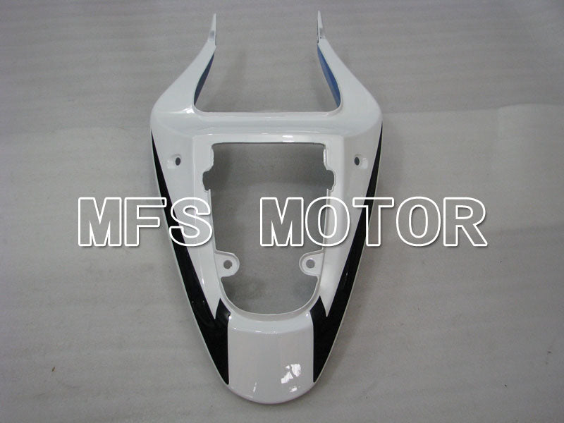 Suzuki GSXR750 2000-2003 Injection ABS Fairing - Factory Style - White Blue - MFS6982 - Fairings Kit