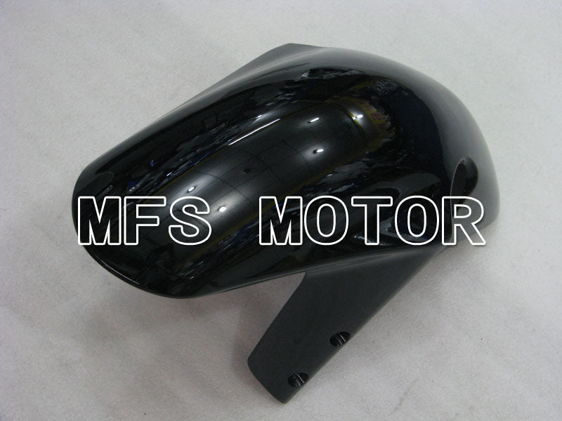 Suzuki GSXR600 2001-2003 Injection ABS Fairing - Factory Style - White Blue - MFS2172 - Fairings Kit