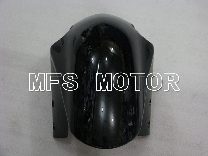 Suzuki GSXR750 2000-2003 Injection ABS Fairing - Factory Style - White Blue - MFS6982 - Fairings Kit