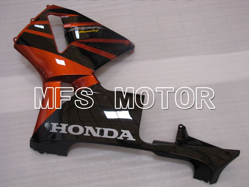 Honda CBR600RR 2005-2006 Injection ABS Fairing - Factory Style - Red Black - MFS2173 - Fairings Kit