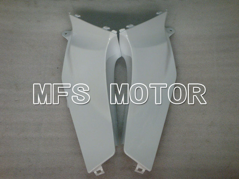 Honda CBR600RR 2005-2006 Injection ABS Fairing - Factory Style - White - MFS2177 - Fairings Kit