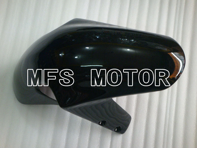 Suzuki GSXR600 2001-2003 Injection ABS Fairing - Factory Style - Black - MFS2180 - Fairings Kit