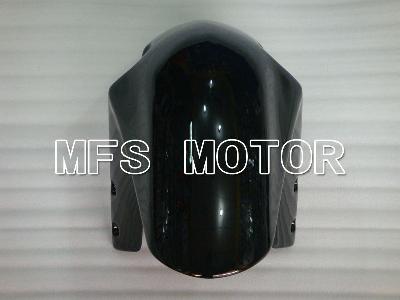 Suzuki GSXR600 2001-2003 Injection ABS Fairing - Factory Style - Black - MFS2180 - Fairings Kit