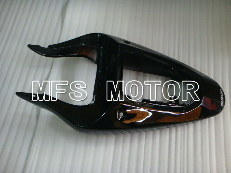 Suzuki GSXR600 2001-2003 Injection ABS Fairing - Factory Style - Black - MFS2180 - Fairings Kit