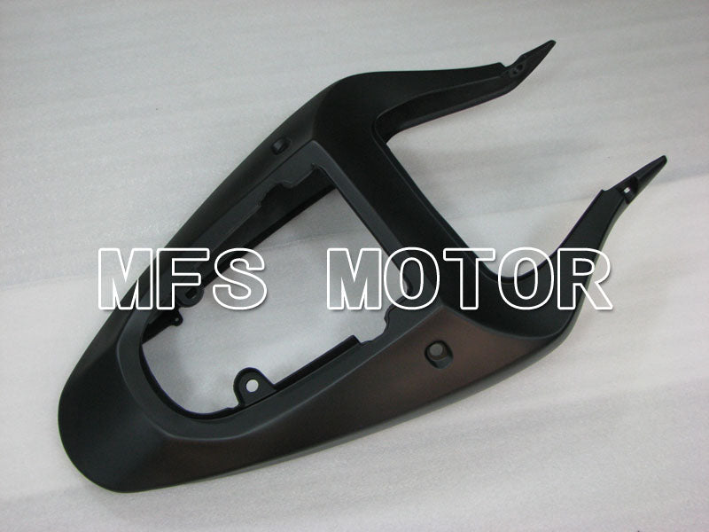 Suzuki GSXR750 2000-2003 Injection ABS Fairing - Factory Style - Matte Black - MFS6987 - Fairings Kit