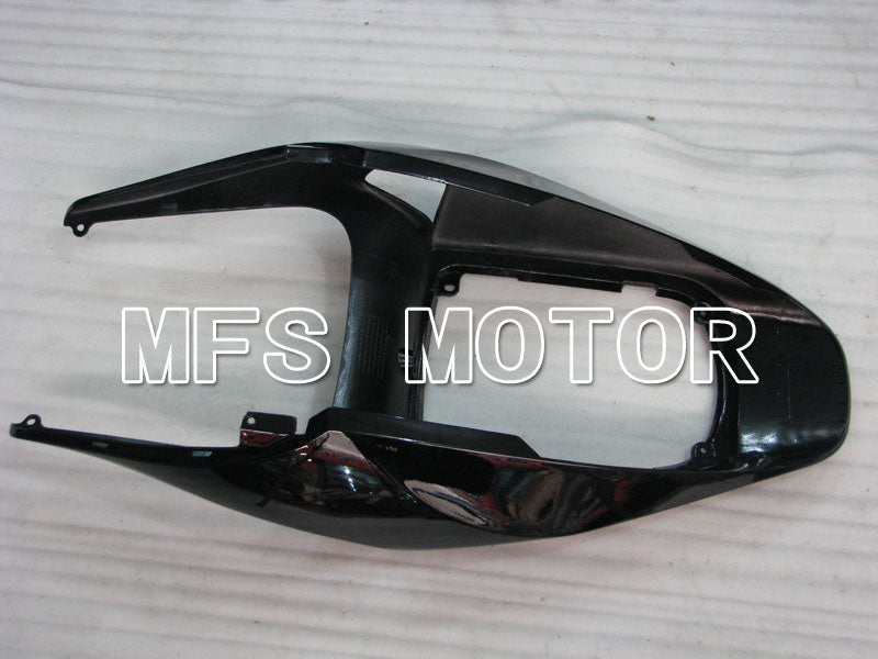 Honda CBR600RR 2005-2006 Injection ABS Fairing - Factory Style - Black Silver - MFS2187 - Fairings Kit
