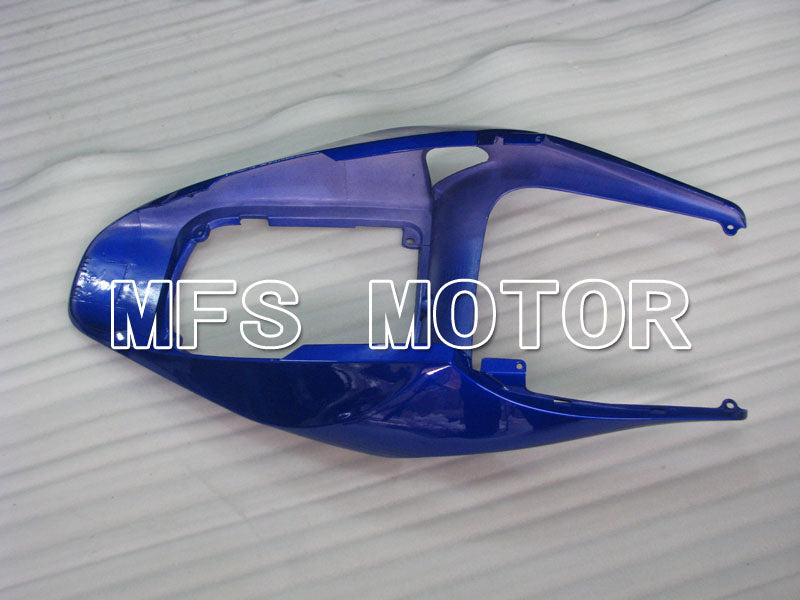 Honda CBR600RR 2005-2006 Injection ABS Fairing - HRC - Blue White - MFS2189 - Fairings Kit