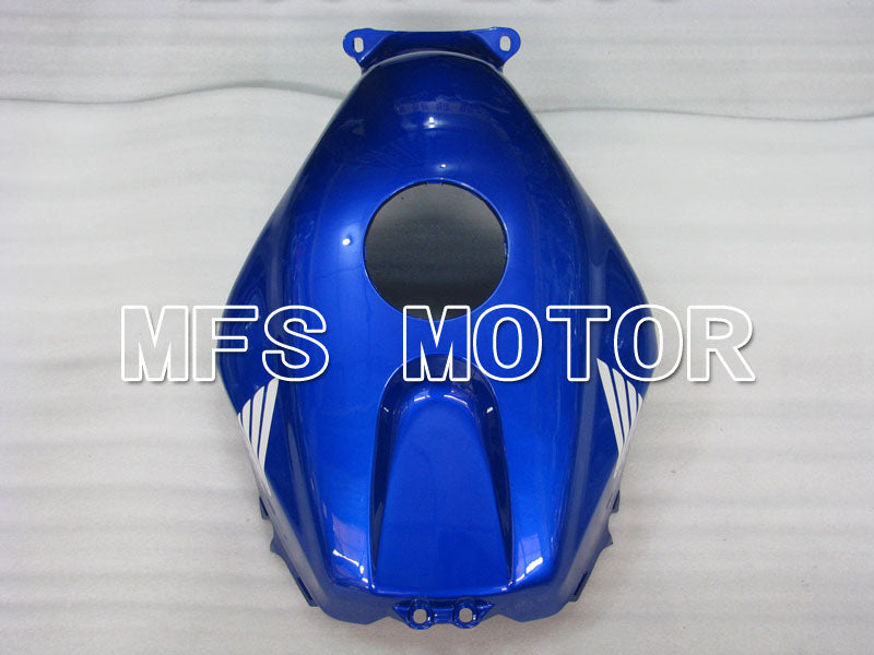 Honda CBR600RR 2005-2006 Injection ABS Fairing - Factory Style - Blue Black - MFS2190 - Fairings Kit