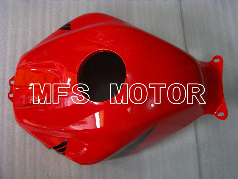 Honda CBR600RR 2005-2006 Injection ABS Fairing - Factory Style - Red Black - MFS2192 - Fairings Kit