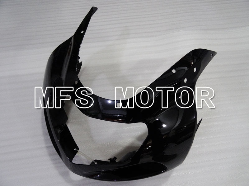 Suzuki GSXR750 2000-2003 Injection ABS Fairing - Jordan - Black Red - MFS6997 - Fairings Kit