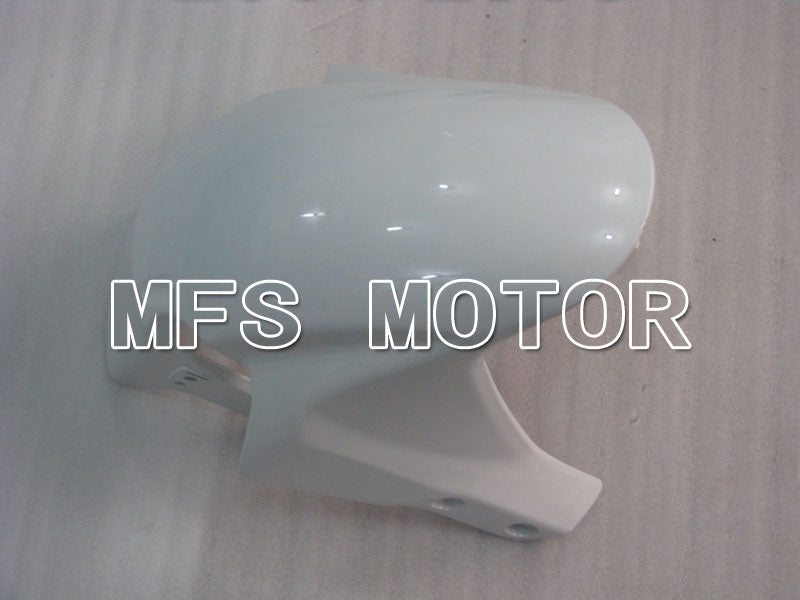 Honda CBR600RR 2005-2006 Injection ABS Fairing - Others - White Black - MFS2205 - Fairings Kit