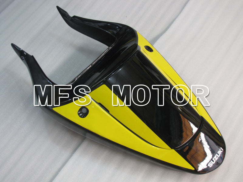 Suzuki GSXR750 2000-2003 Injection ABS Fairing - Factory Style - Gray Yellow - MFS7001 - Fairings Kit
