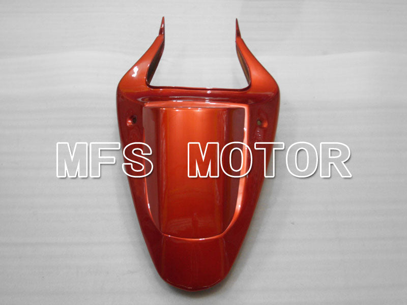 Suzuki GSXR600 2001-2003 Injection ABS Fairing - Factory Style - Orange - MFS2208 - Fairings Kit