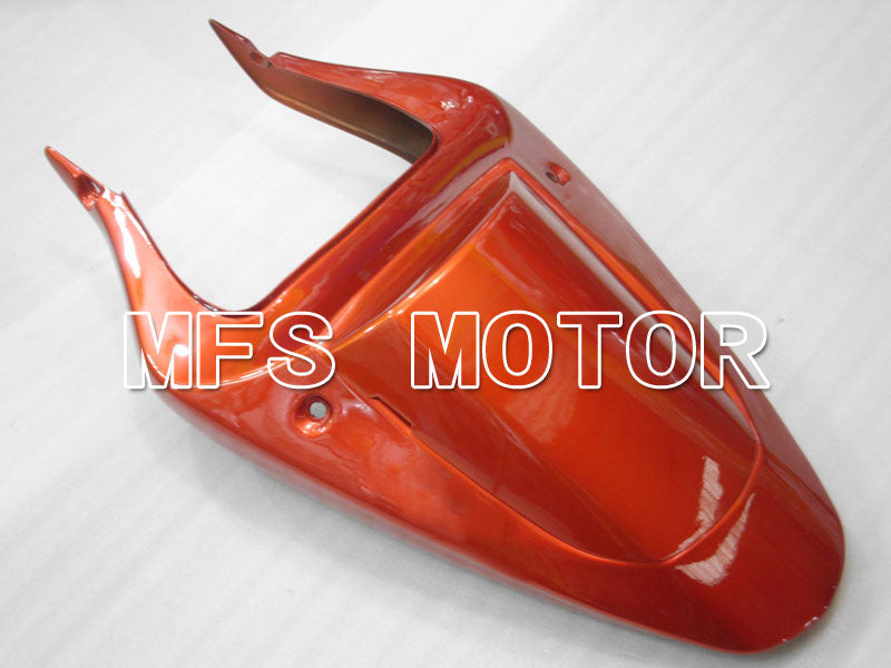 Suzuki GSXR600 2001-2003 Injection ABS Fairing - Factory Style - Orange - MFS2208 - Fairings Kit
