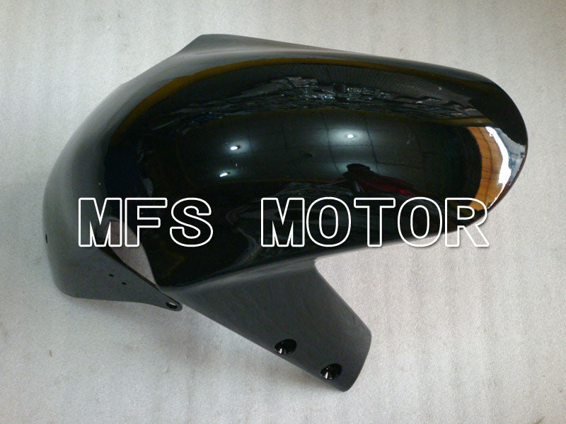 Suzuki GSXR600 2001-2003 Injection ABS Fairing - Factory Style - White Blue - MFS2210 - Fairings Kit