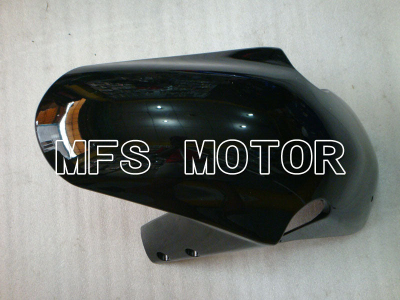 Suzuki GSXR600 2001-2003 Injection ABS Fairing - Factory Style - White Blue - MFS2210 - Fairings Kit