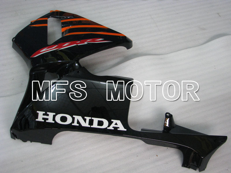 Honda CBR600RR 2005-2006 Injection ABS Fairing - Others - Orange Black - MFS2211 - Fairings Kit