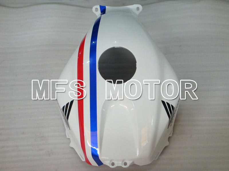 Honda CBR600RR 2005-2006 Injection ABS Fairing - Repsol - White Blue Red - MFS2220 - Fairings Kit