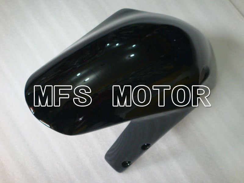 Suzuki GSXR600 2001-2003 Injection ABS Fairing - Factory Style - Black Red - MFS2224 - Fairings Kit