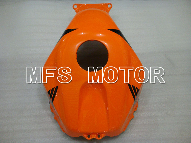 Honda CBR600RR 2005-2006 Injection ABS Fairing - Repsol - Red Orange Black - MFS2225 - Fairings Kit
