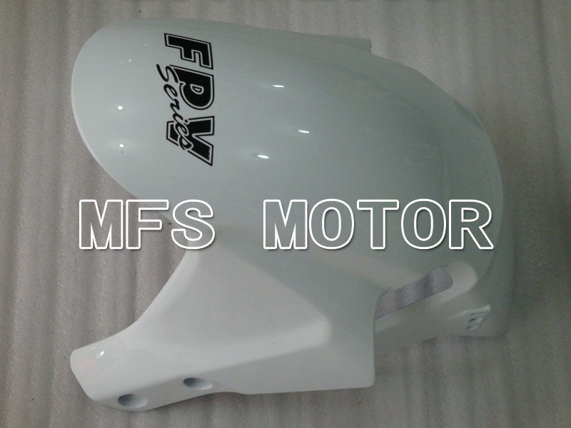 Honda CBR600RR 2005-2006 Injection ABS Fairing - Repsol - White - MFS2233 - Fairings Kit