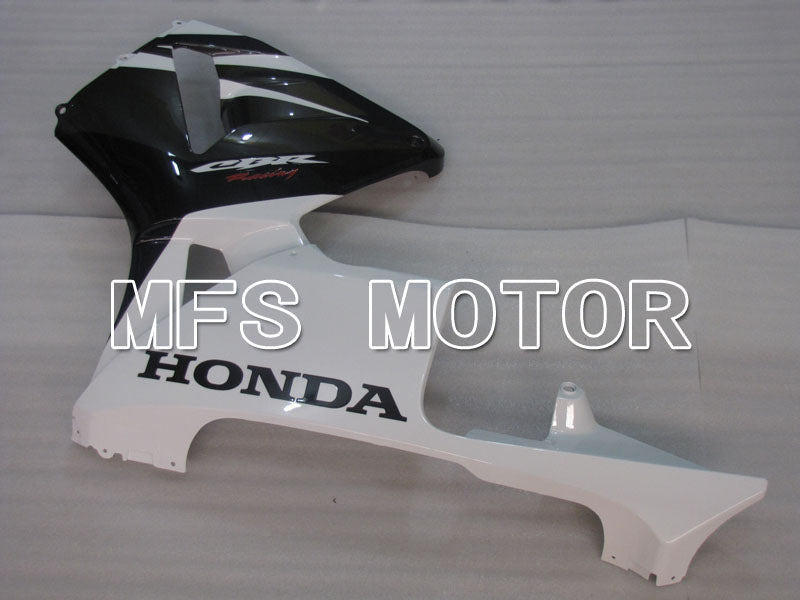 Honda CBR600RR 2005-2006 Injection ABS Fairing - Others - White Black - MFS2236 - Fairings Kit