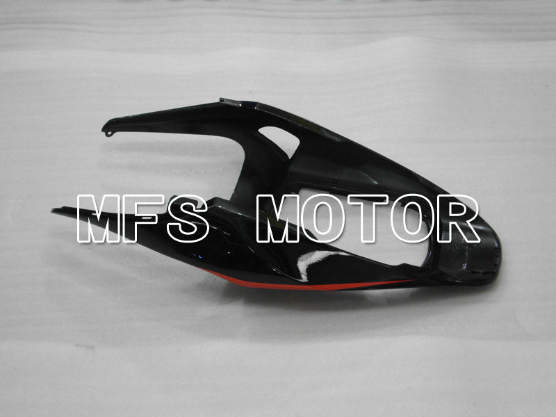 Honda CBR600RR 2005-2006 Injection ABS Fairing - BACARDI - Red Black - MFS2238 - Fairings Kit