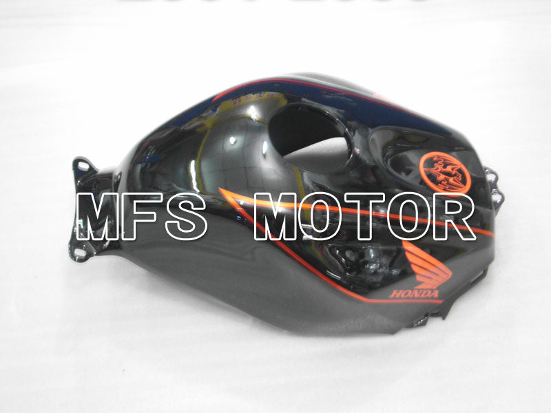 Honda CBR600RR 2005-2006 Injection ABS Fairing - BACARDI - Red Black - MFS2238 - Fairings Kit