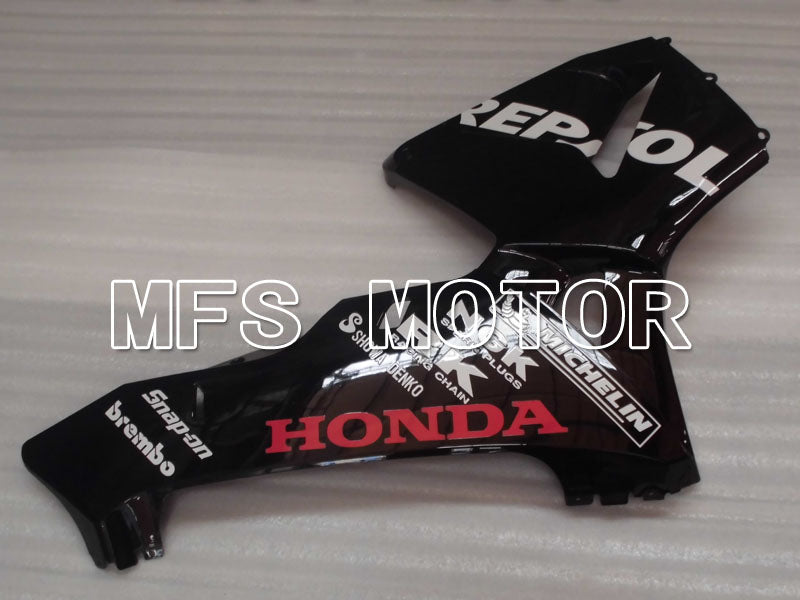 Honda CBR600RR 2005-2006 Injection ABS Fairing - Repsol - Black - MFS2247 - Fairings Kit