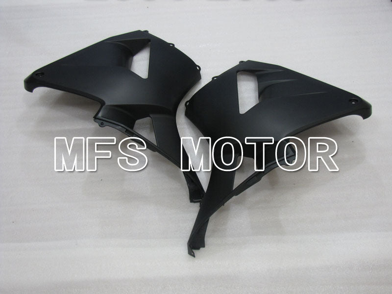 Honda CBR600RR 2005-2006 Injection ABS Fairing - Others - Black Matte - MFS2249 - Fairings Kit