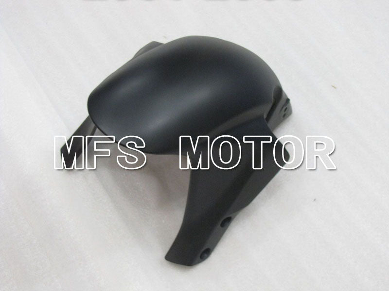 Honda CBR600RR 2005-2006 Injection ABS Fairing - Others - Black Matte - MFS2249 - Fairings Kit