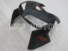 Honda CBR600RR 2005-2006 Injection ABS Fairing - Others - Black Matte - MFS2249 - Fairings Kit