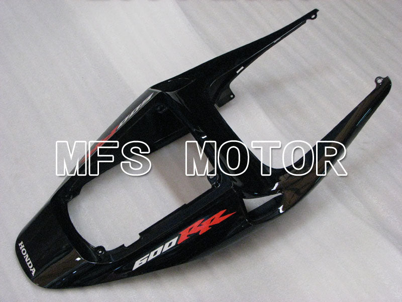 Honda CBR600RR 2005-2006 Injection ABS Fairing - Others - White Black - MFS2260 - Fairings Kit