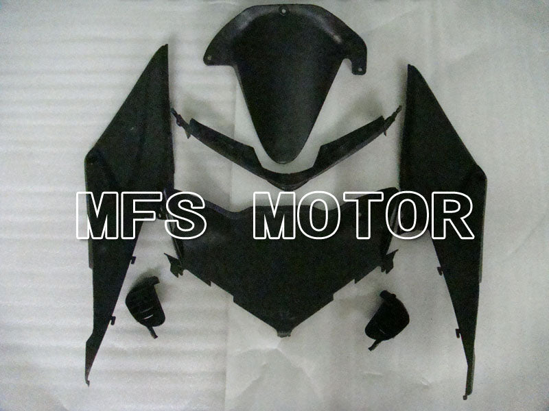 Honda CBR600RR 2005-2006 Injection ABS Fairing - Others - White - MFS2262 - Fairings Kit