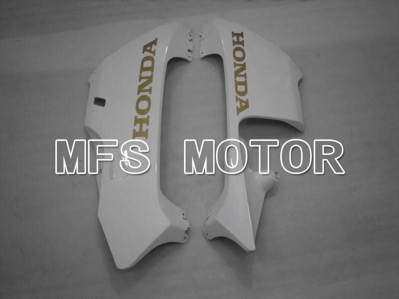 Honda CBR600RR 2005-2006 Injection ABS Fairing - Others - White - MFS2262 - Fairings Kit