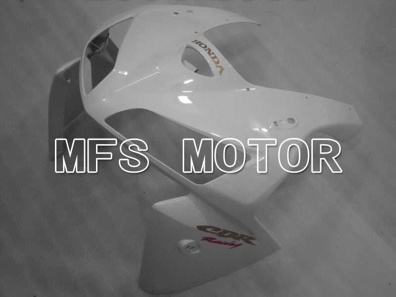 Honda CBR600RR 2005-2006 Injection ABS Fairing - Others - White - MFS2262 - Fairings Kit