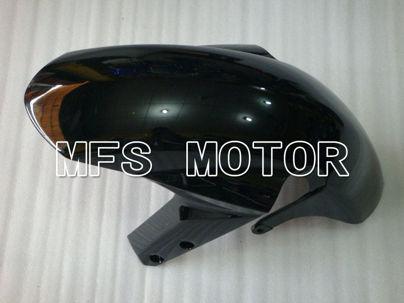 Suzuki GSXR600 GSXR750 2004-2005 Injection ABS Fairing - Factory Style - Black - MFS2266 - Fairings Kit