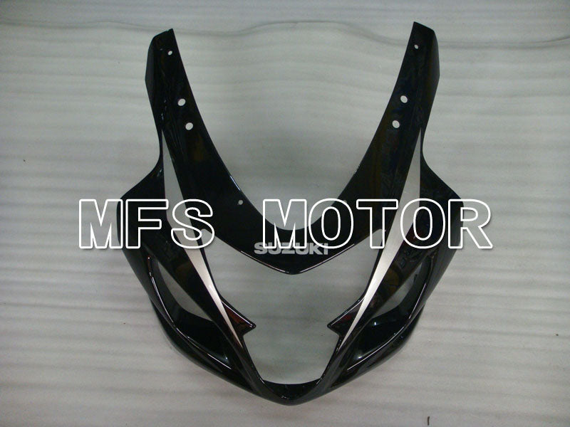 Suzuki GSXR600 GSXR750 2004-2005 Injection ABS Fairing - Factory Style - Blue - MFS2267 - Fairings Kit