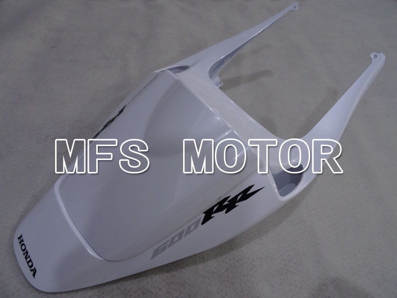 Honda CBR600RR 2005-2006 Injection ABS Fairing - Others - White Black - MFS2268 - Fairings Kit