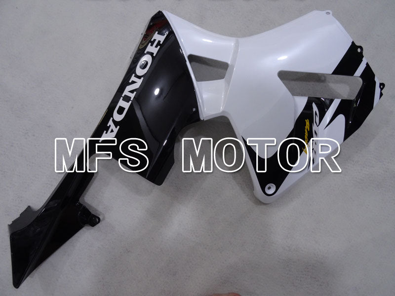 Honda CBR600RR 2005-2006 Injection ABS Fairing - Others - White Black - MFS2268 - Fairings Kit