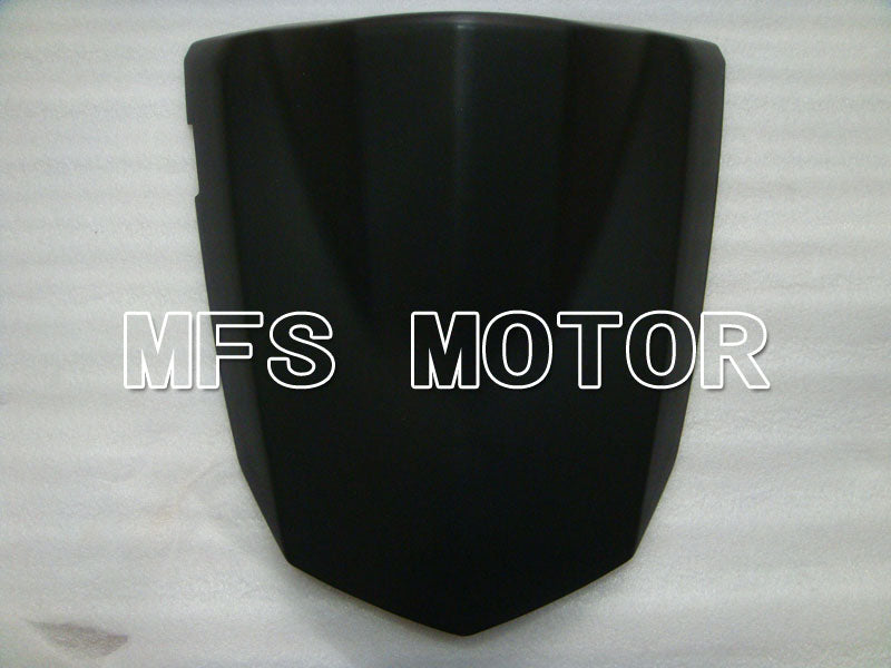 Suzuki GSXR600 GSXR750 2004-2005 Injection ABS Fairing - Factory Style - Black Gold Matte - MFS2271 - Fairings Kit