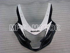 Suzuki GSXR600 GSXR750 2004-2005 Injection ABS Fairing - Factory Style - Black Blue White - MFS2277 - Fairings Kit