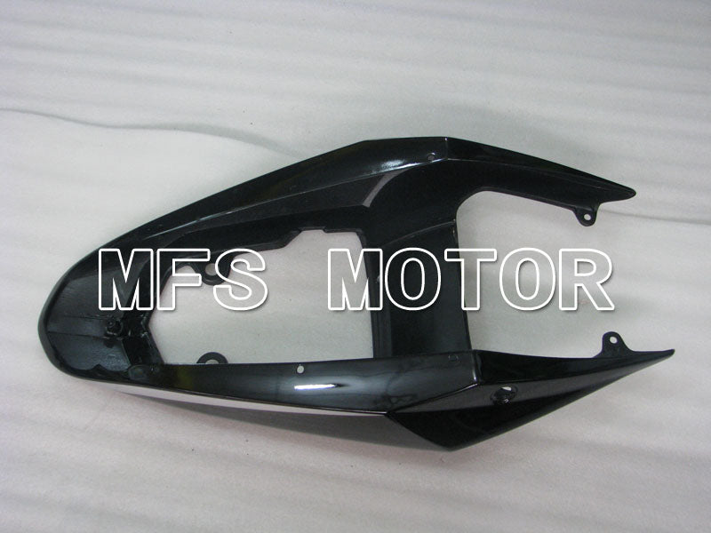 Suzuki GSXR600 GSXR750 2004-2005 Injection ABS Fairing - Factory Style - Black Gray - MFS2278 - Fairings Kit