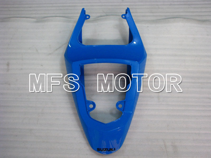 Suzuki GSXR600 GSXR750 2004-2005 Injection ABS Fairing - Rizla+ - Blue - MFS2282 - Fairings Kit