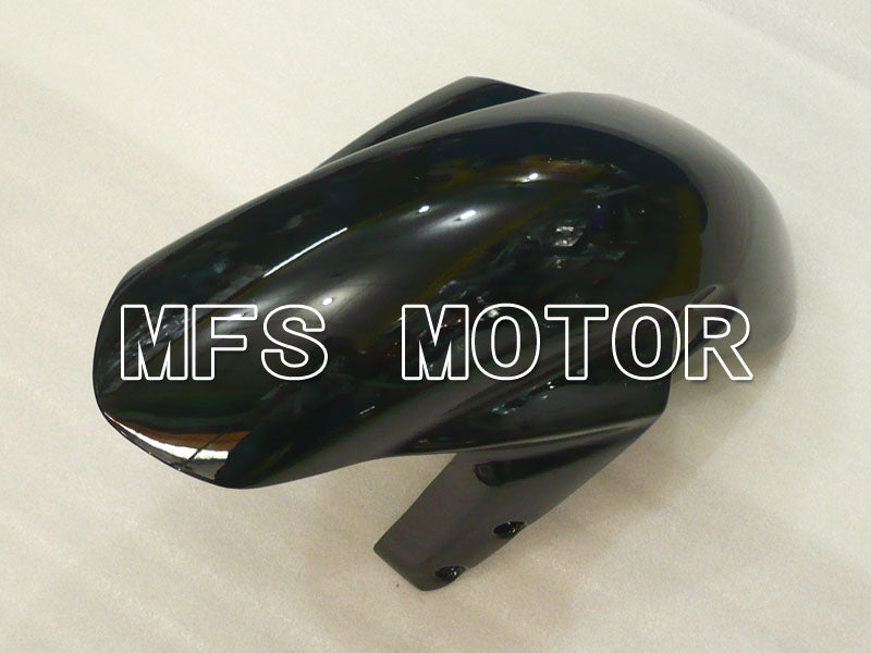 Suzuki GSXR600 GSXR750 2004-2005 Injection ABS Fairing - Factory Style - Black Blue - MFS2293 - Fairings Kit