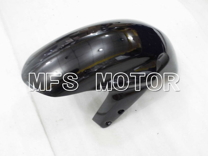 Suzuki GSXR600 GSXR750 2004-2005 Injection ABS Fairing - Factory Style - White Red wine color - MFS2295 - Fairings Kit