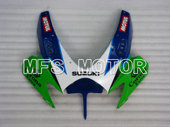 Suzuki GSXR600 GSXR750 2006-2007 Injection ABS Fairing - Corona - Blue Green - MFS2330 - Fairings Kit