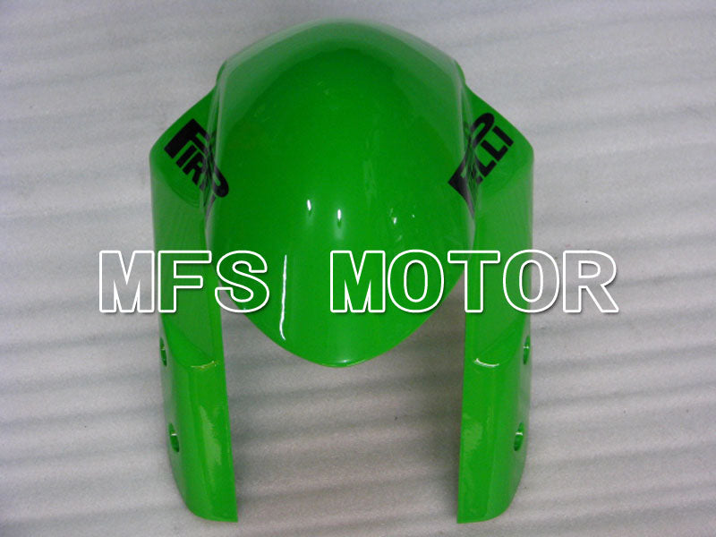 Suzuki GSXR600 GSXR750 2006-2007 Injection ABS Fairing - Corona - Blue Green - MFS2330 - Fairings Kit