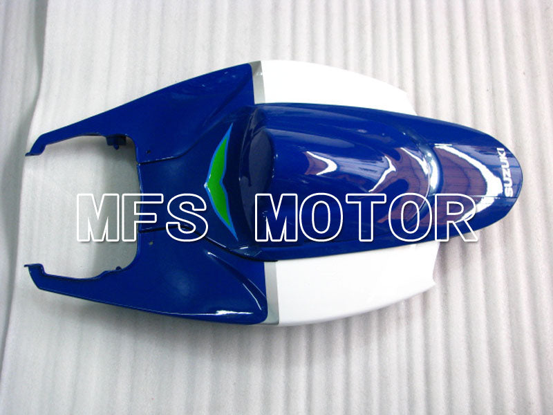 Suzuki GSXR600 GSXR750 2006-2007 Injection ABS Fairing - Corona - Blue Green - MFS2330 - Fairings Kit