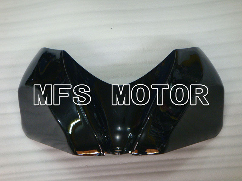 Suzuki GSXR600 GSXR750 2006-2007 Injection ABS Fairing - Factory Style - Black - MFS2356 - Fairings Kit